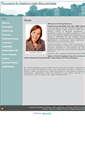Mobile Screenshot of fanningsolicitors.ie